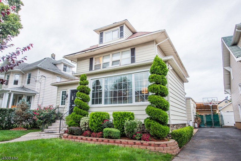 22 Demott Ave, Clifton, NJ 07011 - photo 1