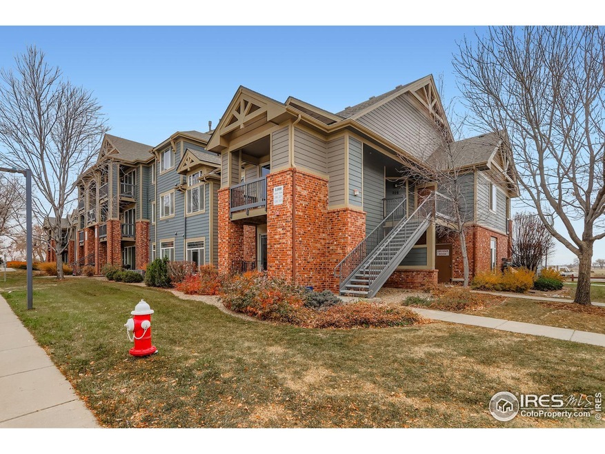 804 Summer Hawk Dr unit 3208, Longmont, CO 80504 - photo 1