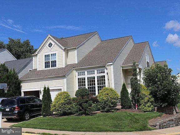 12500 Fox View Way, Reston, VA 20191 - photo 1