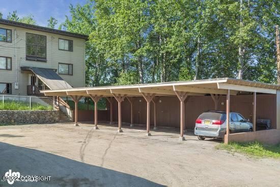 1507 W 45th Ave unit 6, Anchorage, AK 99503 - photo 1