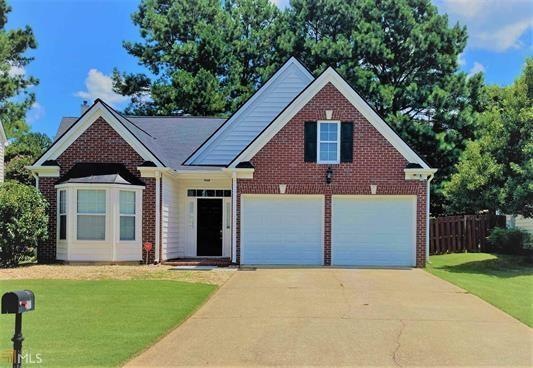 2071 Crestview Way, Woodstock, GA 30188 - photo 1