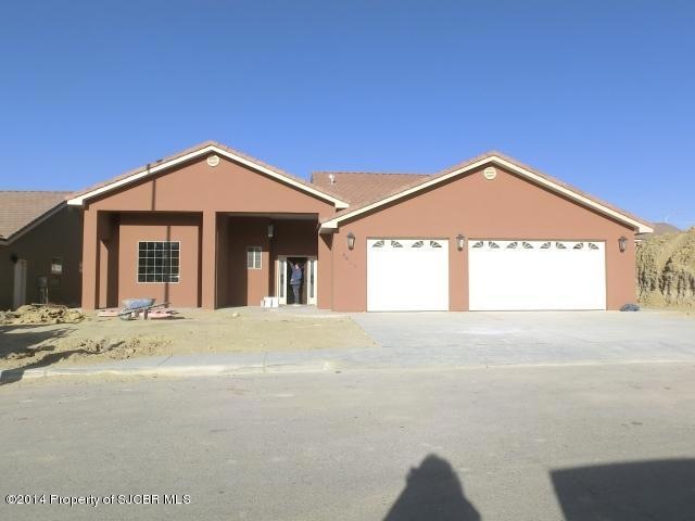 4421 Calle Mio, Farmington, NM 87401 - photo 1