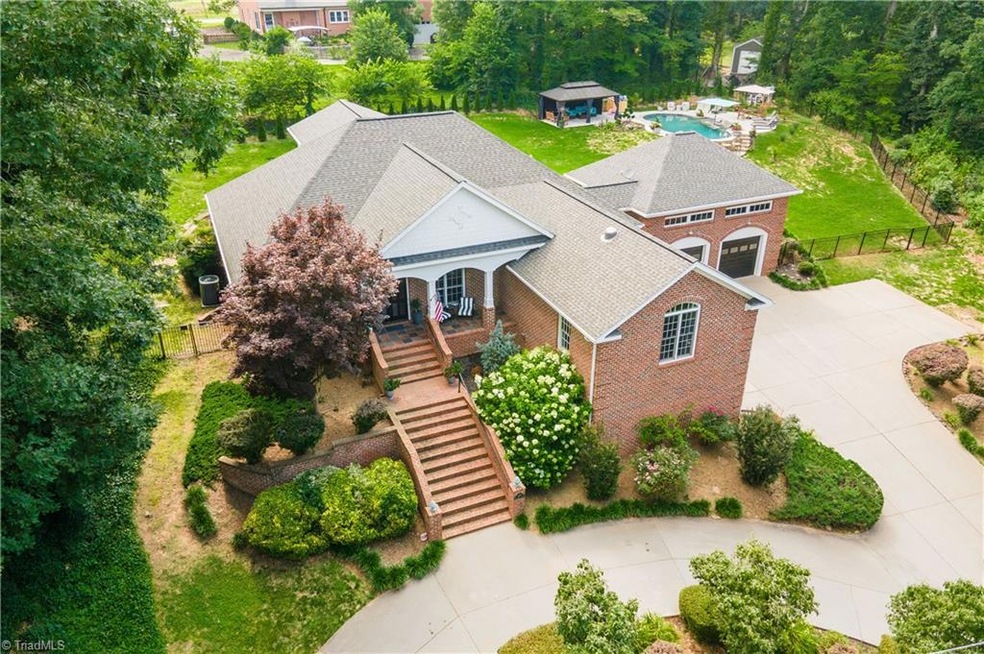 409 Westchester Rd, Statesville, NC 28625 - photo 1