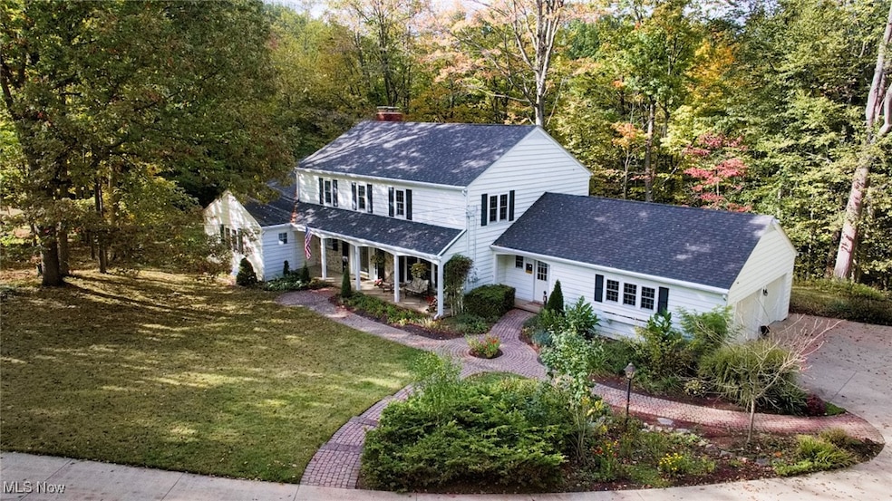 70 Crown Point, Geneva, OH 44041 - photo 1