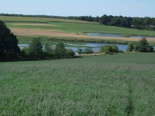 Bldg site