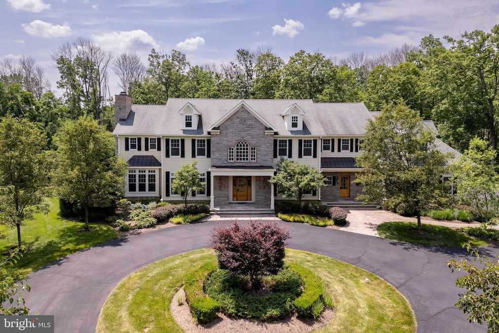 228 Brookstone Dr, Princeton, NJ 08540 - photo 1