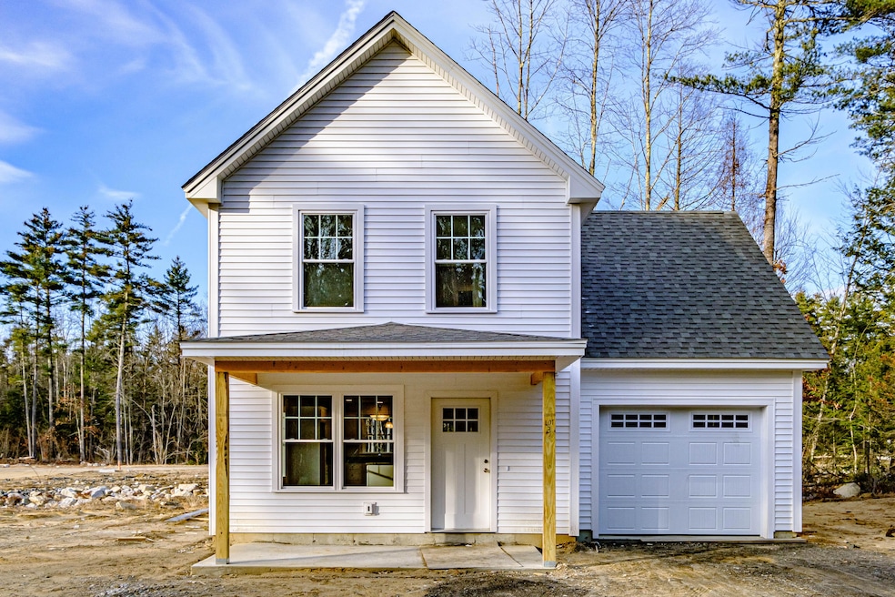 Lot 87 Patriot Place unit 87, Wells, ME 04090 - photo 1