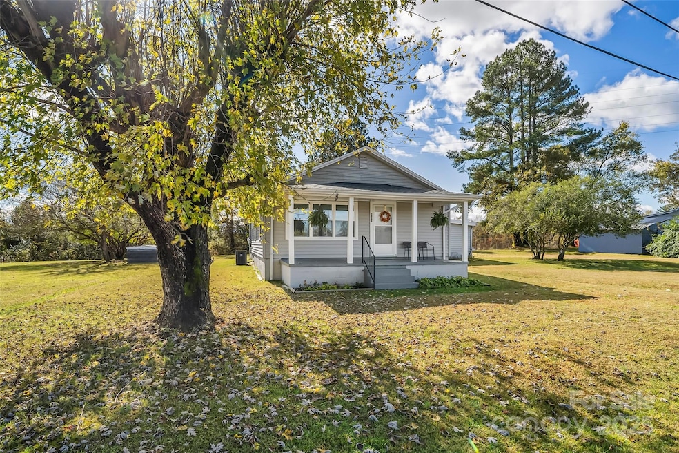 123 Industrial Blvd, Morganton, NC 28655 - photo 1