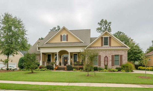 Main View