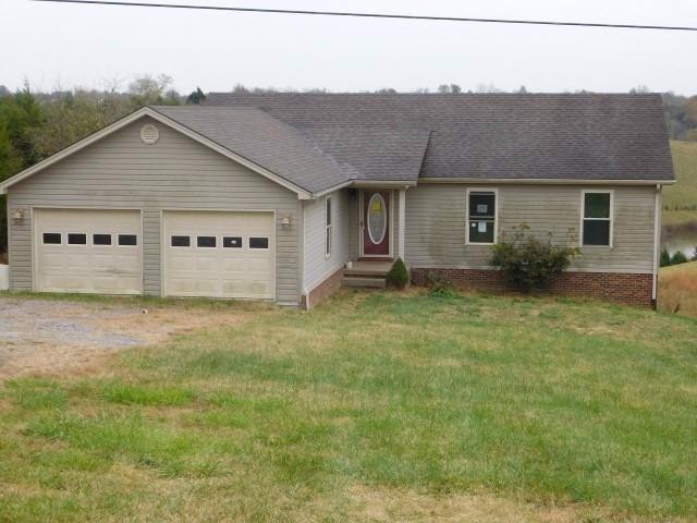 5641 MacKville Rd, Harrodsburg, KY 40330 - photo 1