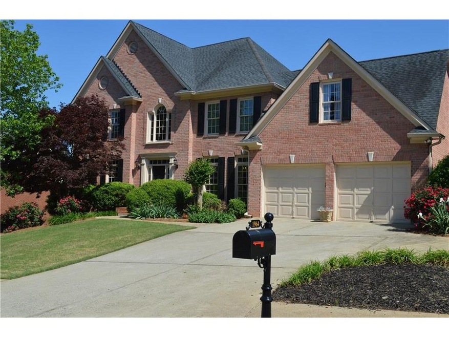 1964 Lasalle Way, Marietta, GA 30062 - photo 1