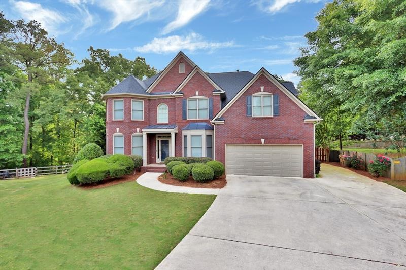 3617 Green Pine Way, Suwanee, GA 30024 - photo 1