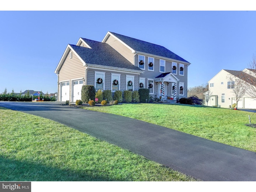 627 Dane Ct, New Castle, DE 19720 - photo 1