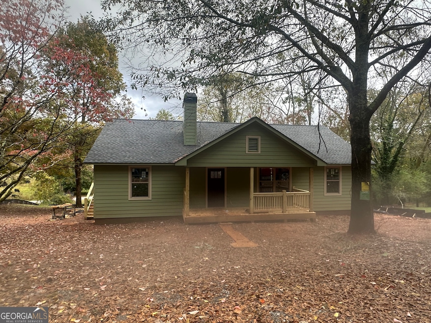 218 Elrod Rd, Helen, GA 30545 - photo 1