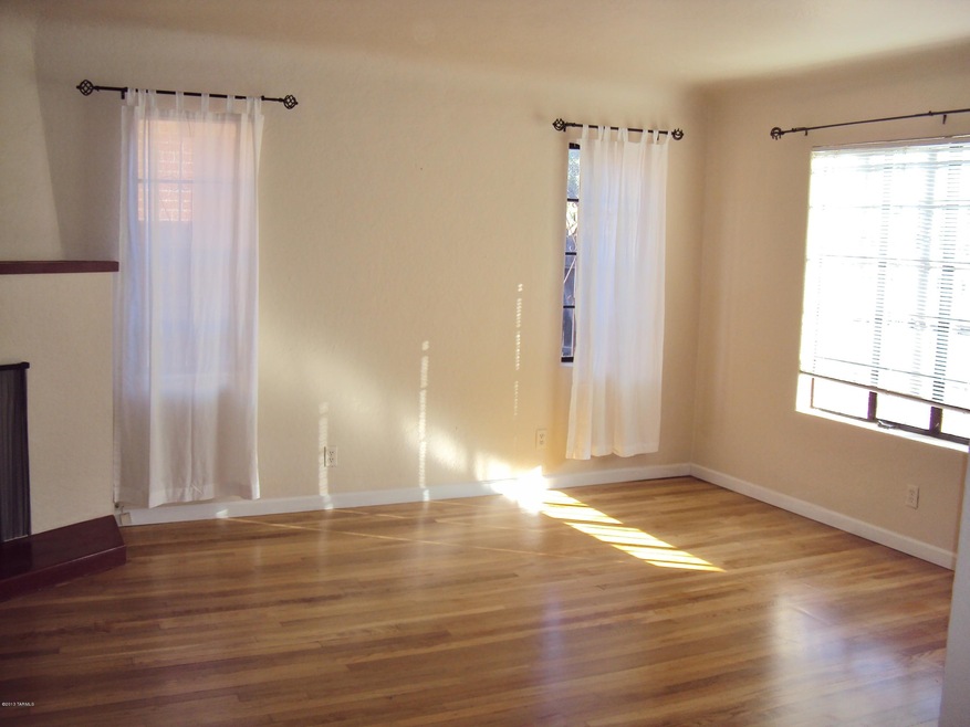 1921 E 8th St, Tucson, AZ 85719 - photo 1