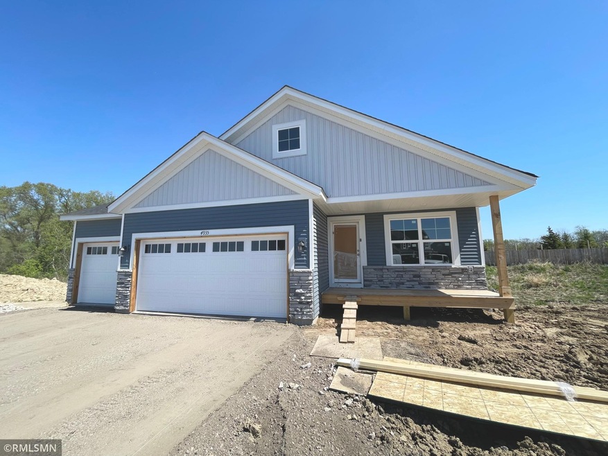 4935 162nd St N, Hugo, MN 55038 - photo 1