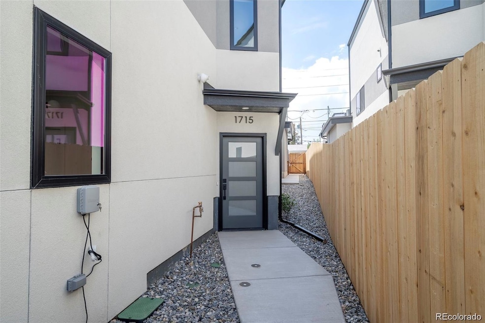 1715 Grove St, Denver, CO 80204 - photo 1