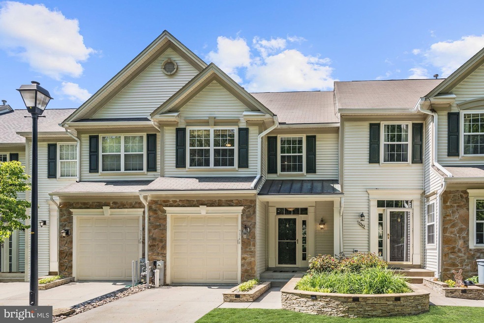 7344 Rocky Creek Dr, Columbia, MD 21046 - photo 1