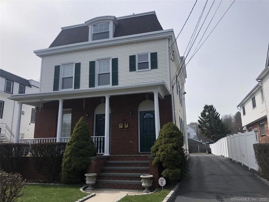 26 Elm Tree Place, Stamford, CT 06906 - photo 1