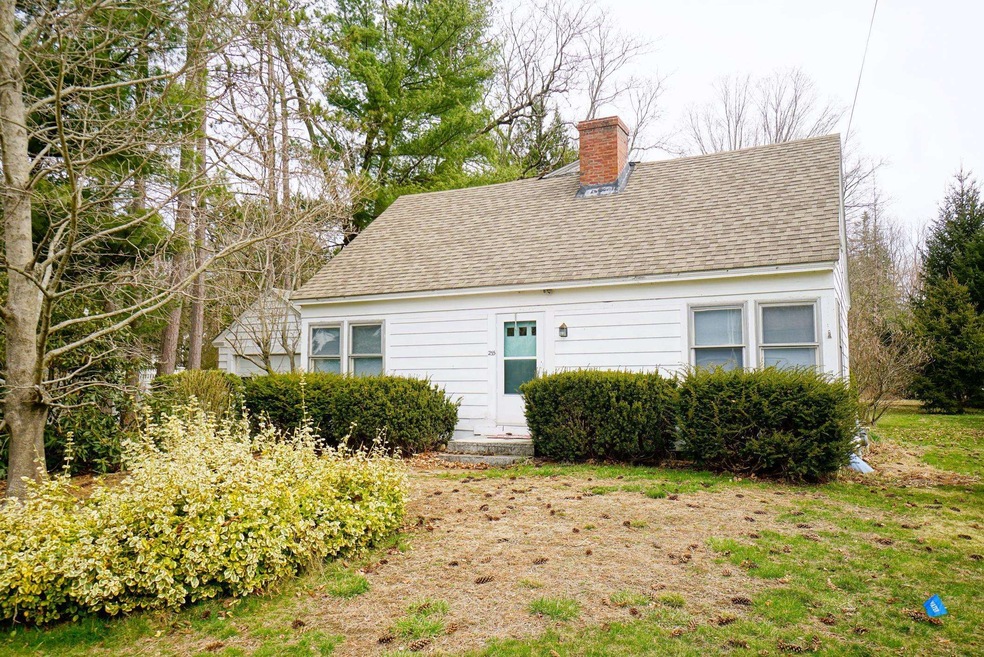 255 South St, Concord, NH 03301 - photo 1