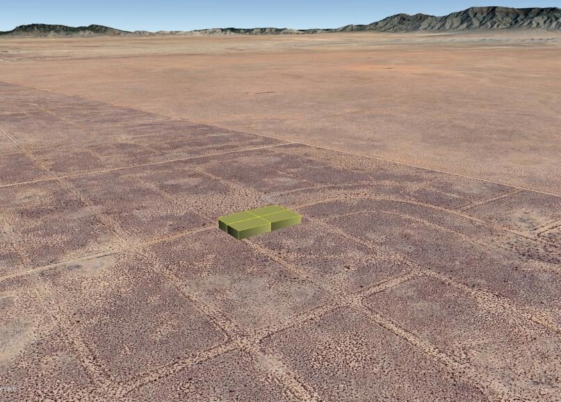 0 Rio Del Oro (U13 B35 L7-10) unit 1082786, Belen, NM 87002 - photo 1