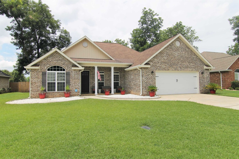 108 Winterton Way, Warner Robins, GA 31088 - photo 1