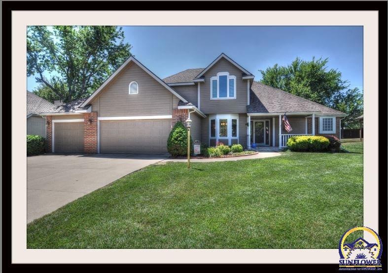 6021 SW 39th Ct, Topeka, KS 66610 - photo 1