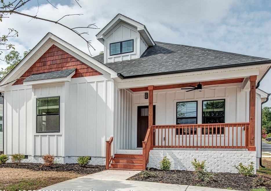 9728 Campbellsville Rd, Pulaski, TN 38478 - photo 1