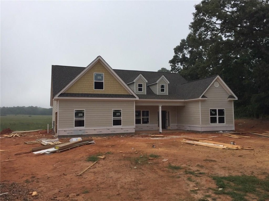 1322 Sims Rd SE, Winder, GA 30680 - photo 1