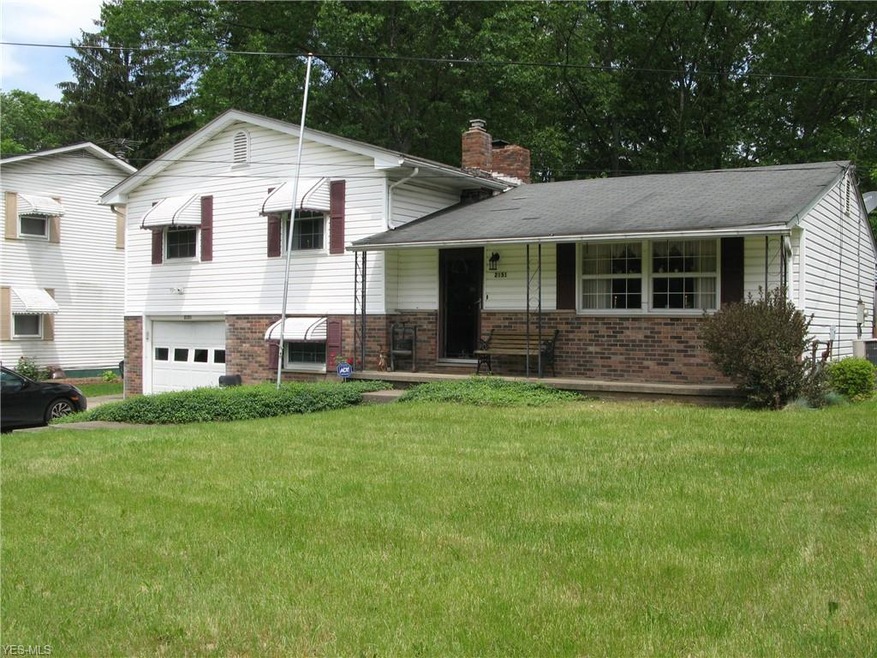 Front View
