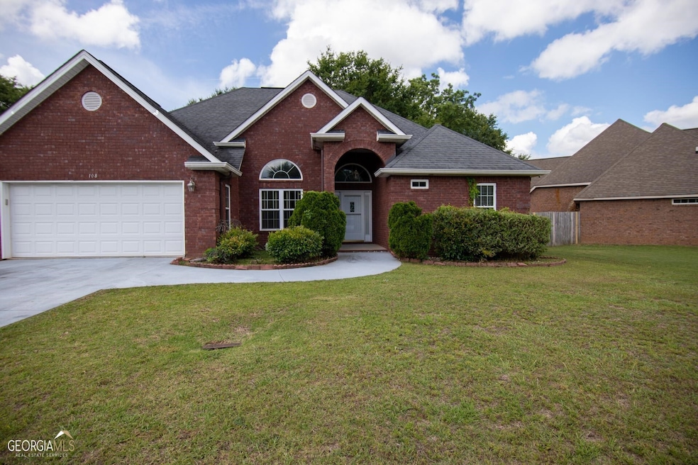 108 Asbell Way, Centerville, GA 31028 - photo 1
