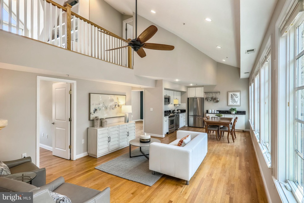 3423 Brown St NW unit 302, Washington, DC 20010 - photo 1