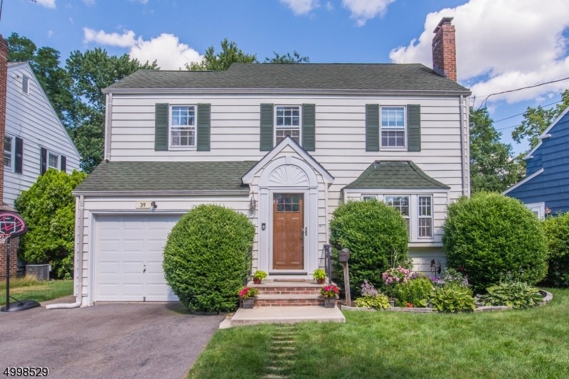 39 Hyde Rd, Bloomfield, NJ 07003 - photo 1