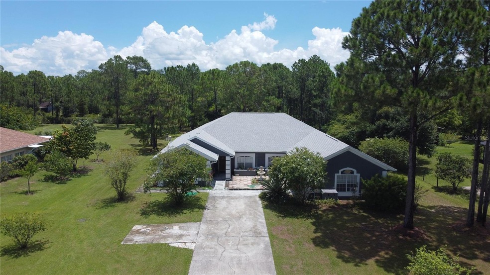 2005 Running Horse Trail, Saint Cloud, FL 34771 - photo 1