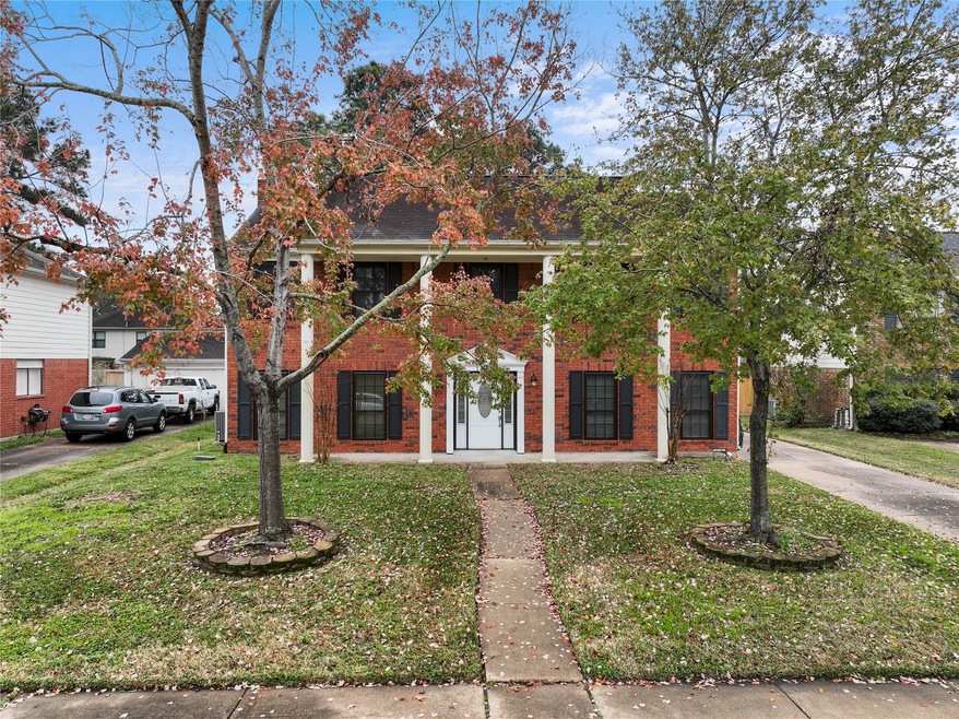 16527 Rainbow Lake Rd, Houston, TX 77095 - photo 1