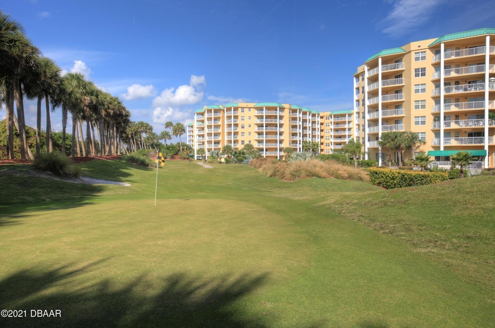 Golf Course