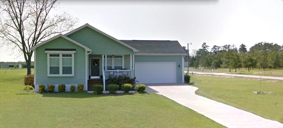 254 Virginia Cir, Cairo, GA 39828 - photo 1