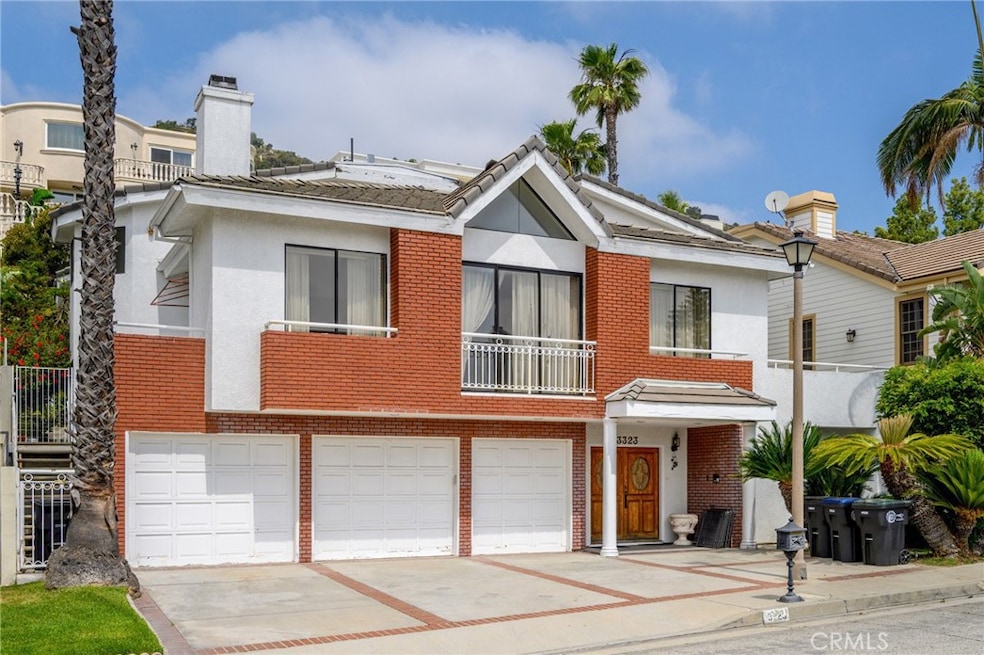 3323 Barnes Cir, Glendale, CA 91208 - photo 1