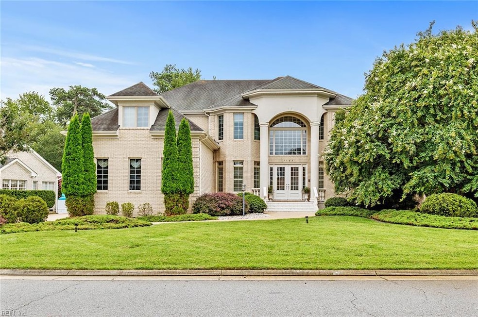 5102 W Creek Ct, Suffolk, VA 23435 - photo 1