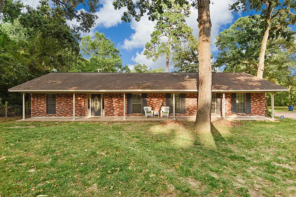 21222 Roberts Cemetery Rd, Hockley, TX 77447 - photo 1