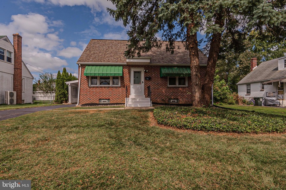 704 Lehigh Rd, Newark, DE 19711 - photo 1