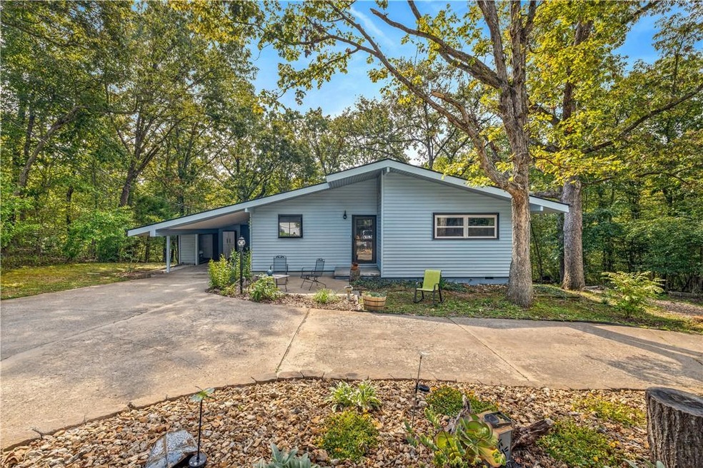 9 Little Dr, Bella Vista, AR 72715 - photo 1