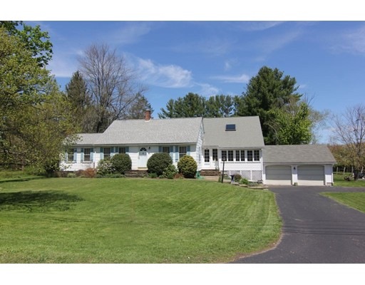 100 Pomeroy Ln, Amherst, MA 01002 - photo 1