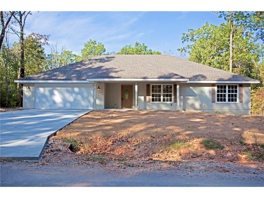 12 Pimlico Dr, Bella Vista, AR 72715 - photo 1