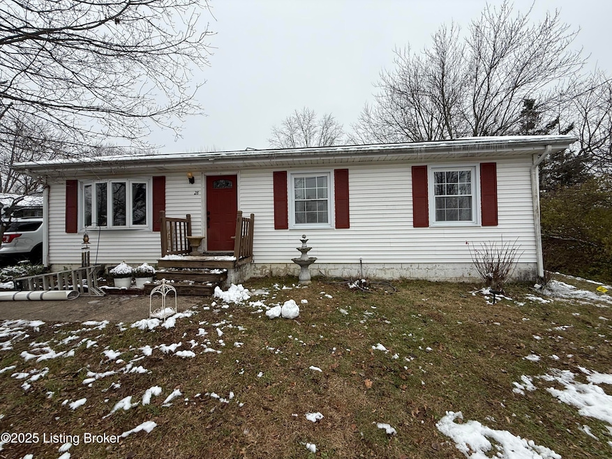 28 Dobner Way, Eminence, KY 40019 - photo 1