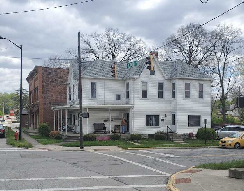 301 E Court St, Sidney, OH 45365 - photo 1