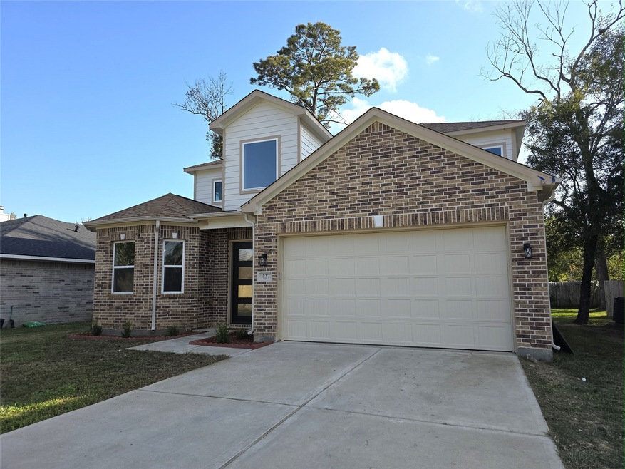 427 Vane Way, Crosby, TX 77532 - photo 1