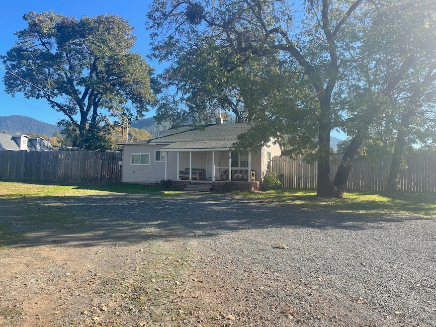 Front of 339 Jones