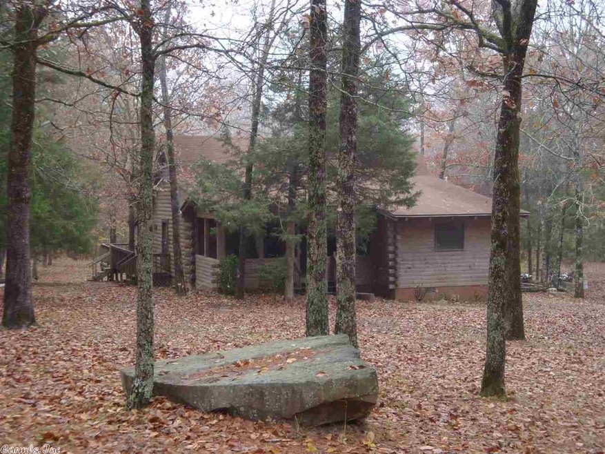 0 Bercher Ln unit 17006092, Heber Springs, AR 72543 - photo 1