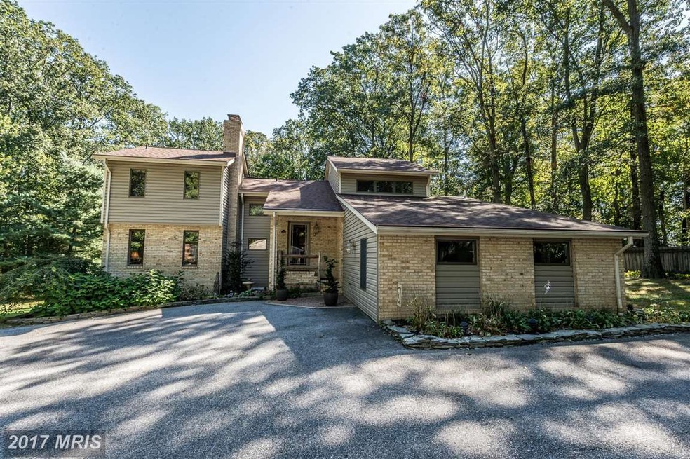 5519 Woodbine Rd, Woodbine, MD 21797 - photo 1